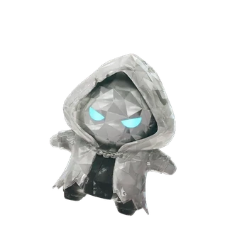 Aura Gem-Geist in Fortnite