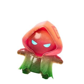 Aura Gummi-Geist in Fortnite