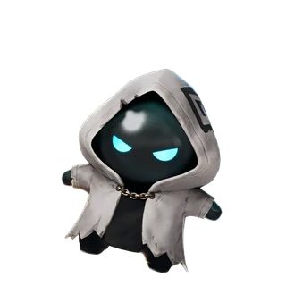 Aura Normal-Geist in Fortnite