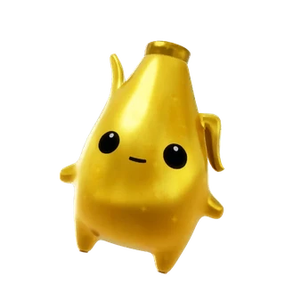 Banane Gold-Geist in Fortnite