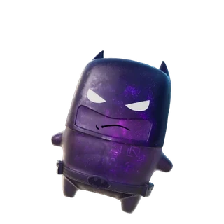 Batman Cube-Geist in Fortnite