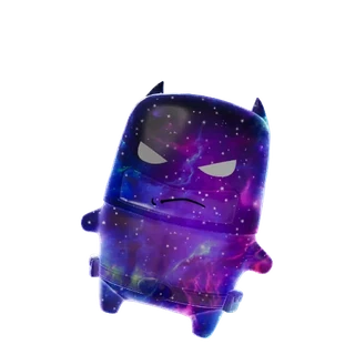 Batman Galaxy-Geist in Fortnite
