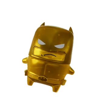 Batman Gold-Geist in Fortnite