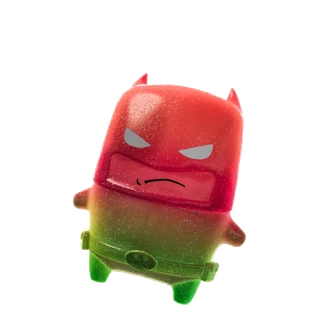 Batman Gummi-Geist in Fortnite