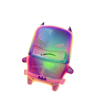 Batman Holo-Geist in Fortnite