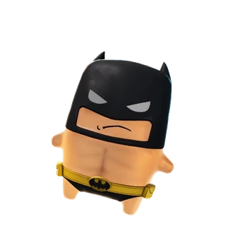 Batman Normal-Geist in Fortnite