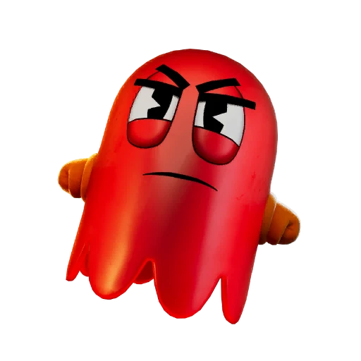 Blinky Normal-Sprite