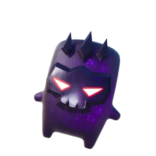 Boss Cube-Geist in Fortnite