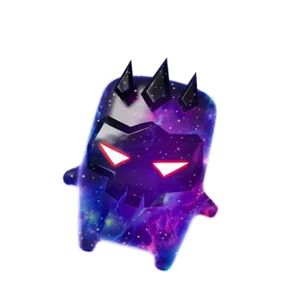 Boss Galaxy-Geist in Fortnite