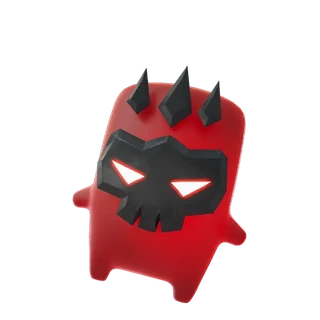 Boss Normal-Geist in Fortnite