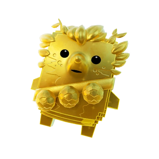 Bush Gold-Sprite