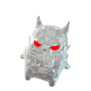 Dämon Gem-Geist in Fortnite