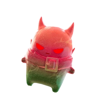 Dämon Gummi-Geist in Fortnite