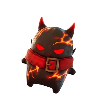 Dämon Normal-Geist in Fortnite