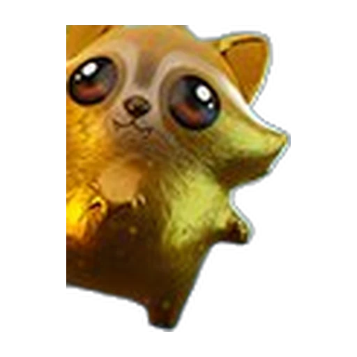 Dumpster Dive Gold-Sprite