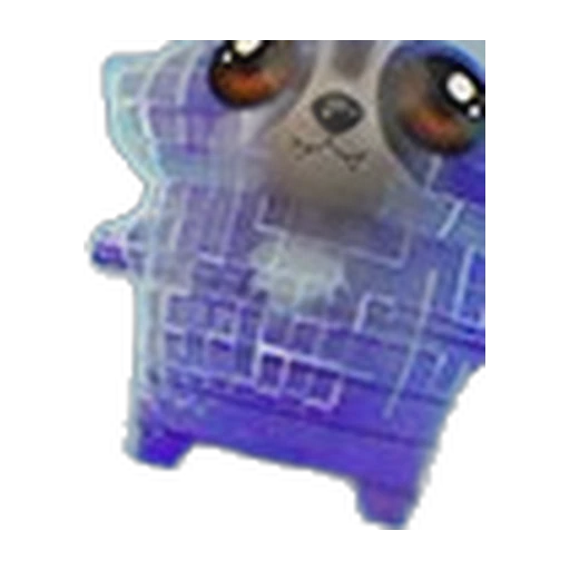 Dumpster Dive Hacker-Sprite