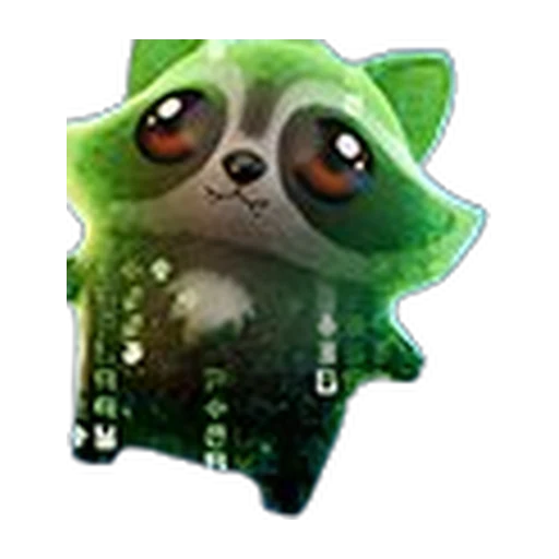Dumpster Dive Schummelmeister-Sprite