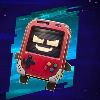 8-Bit Normal-Sprite