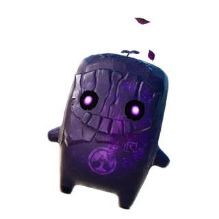 Erde Cube-Geist in Fortnite