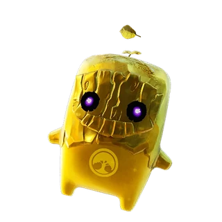 Erde Gold-Geist in Fortnite