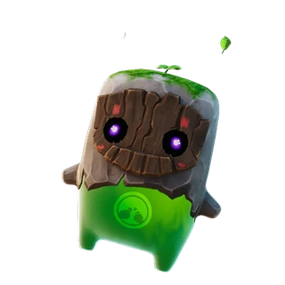 Erde Normal-Geist in Fortnite