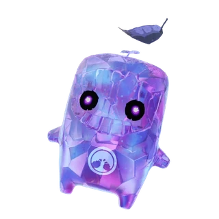 Erde Quack-Geist in Fortnite