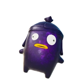 Fischi Cube-Geist in Fortnite