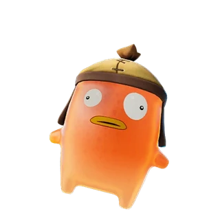Fischi Normal-Geist in Fortnite