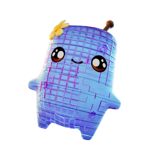 Honig Hacker-Geist in Fortnite