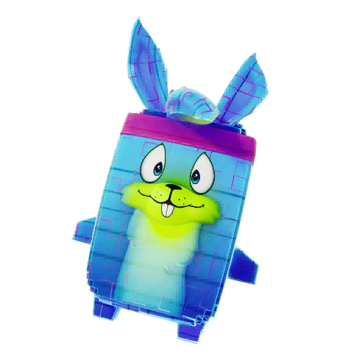 Jackrabbit Hacker-Geist in Fortnite