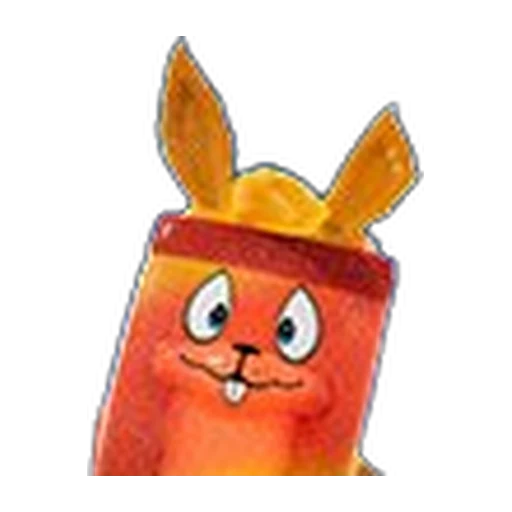 Jackrabbit Trick or Treat-Geist in Fortnite
