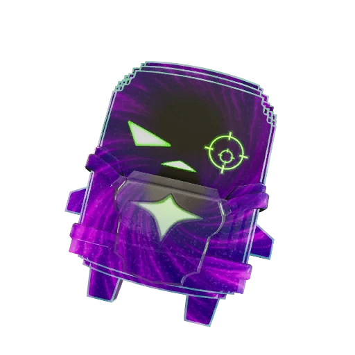 Killswitch Bounty Hunter-Sprite