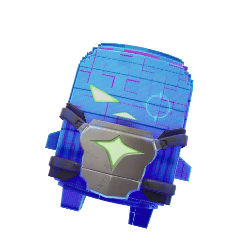 Killswitch Hacker-Geist in Fortnite