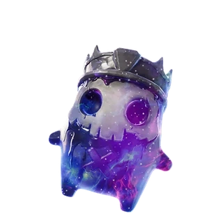 King Galaxy-Geist in Fortnite
