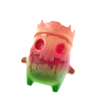 King Gummi-Geist in Fortnite