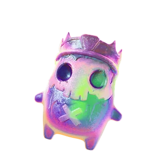 King Holo-Geist in Fortnite