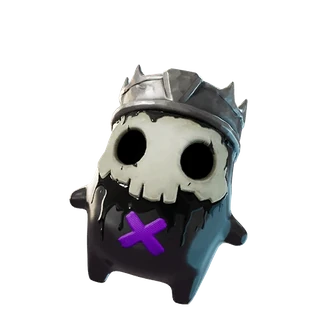 King Normal-Geist in Fortnite