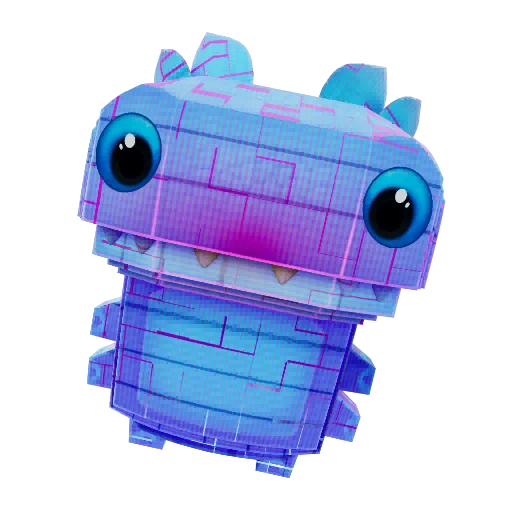 Klombo Hacker-Geist in Fortnite