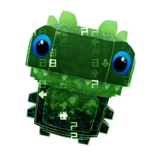 Klombo Schummelmeister-Geist in Fortnite
