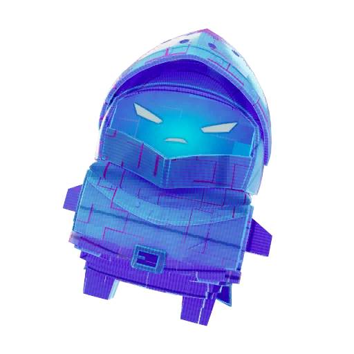 Knight Hacker-Sprite