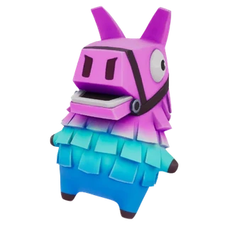 Lama Normal-Geist in Fortnite