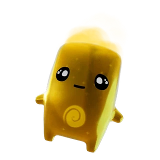 Luft Gold-Geist in Fortnite