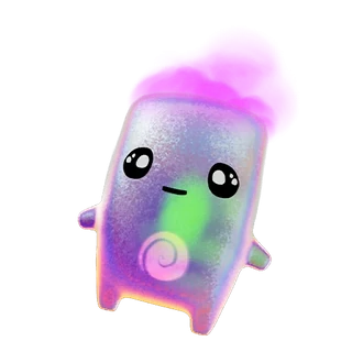 Luft Holo-Geist in Fortnite