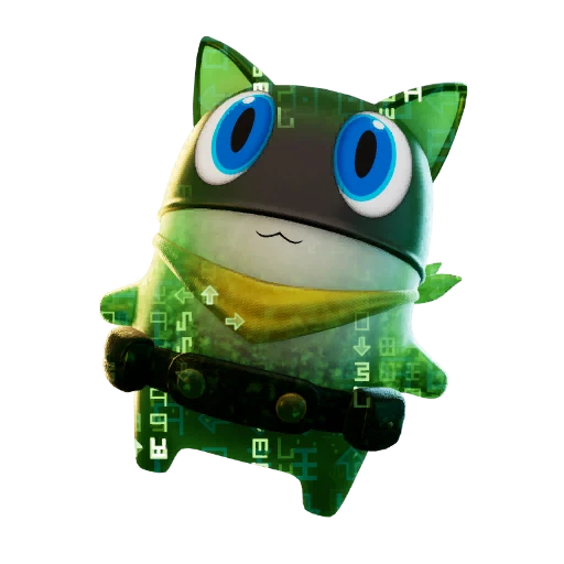 Morgana Schummelmeister-Sprite