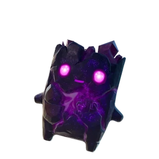 Nullpunkt Cube-Geist in Fortnite