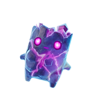 Nullpunkt Galaxy-Geist in Fortnite