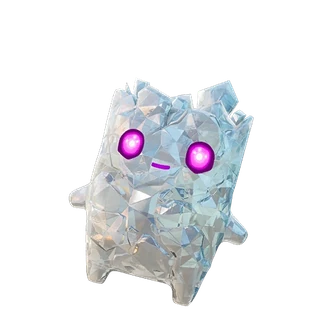 Nullpunkt Gem-Geist in Fortnite