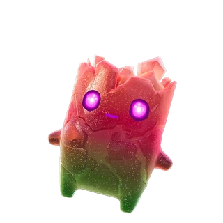 Nullpunkt Gummi-Geist in Fortnite