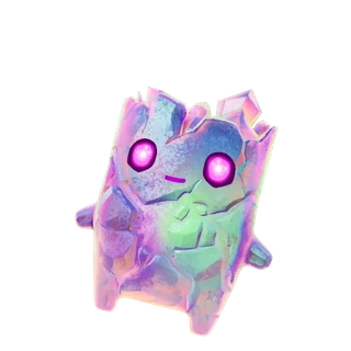 Nullpunkt Holo-Geist in Fortnite