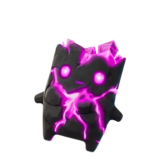 Nullpunkt Normal-Geist in Fortnite